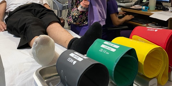 Innovación Diagnóstica en Atención Primaria